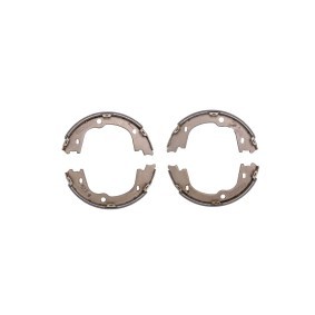 Compre Jogo de maxilas de travão, travão de estacionamento da HELLA 8DA 355 050-271 a um preço baixo por 39,63 €