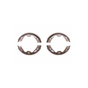 Compre Jogo de maxilas de travão, travão de estacionamento da HELLA 8DA 355 050-961 a um preço baixo por 29,55 €