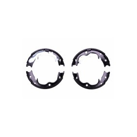 Compre Jogo de maxilas de travão, travão de estacionamento da HELLA 8DA 355 051-091 a um preço baixo por 53,68 €