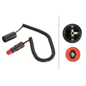 Compre Jogo de maxilas de travão da HELLA 8DB 355 000-031 a um preço baixo por 65,98 €