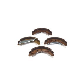 Bremsbackensatz 8DB 355 000-111 von HELLA günstig für 20,76 € online kaufen