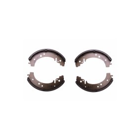 Bremsbackensatz 8DB 355 000-161 von HELLA günstig für 34,29 € online kaufen