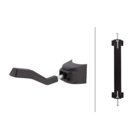 Bremsbackensatz 8DB 355 000-181 von HELLA günstig für 46,39 € online kaufen