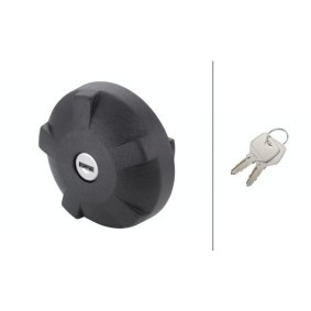 Bremsbackensatz 8DB 355 000-361 von HELLA günstig für 101,50 € online kaufen