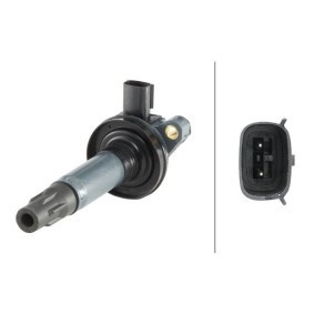 Bremsbackensatz 8DB 355 000-461 von HELLA günstig für 62,84 € online kaufen