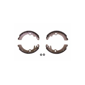Bremsbackensatz 8DB 355 000-501 von HELLA günstig für 40,52 € online kaufen