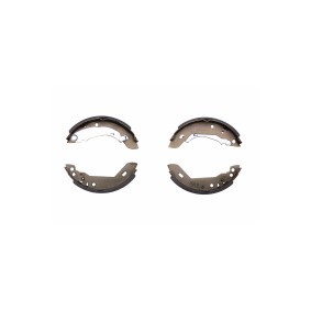 Bremsbackensatz 8DB 355 000-591 von HELLA günstig für 20,53 € online kaufen