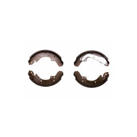 Bremsbackensatz 8DB 355 000-641 von HELLA günstig für 35,63 € online kaufen