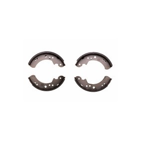 Bremsbackensatz 8DB 355 000-891 LTI von HELLA