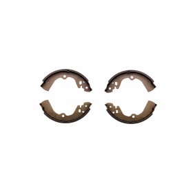 Bremsbackensatz 8DB 355 000-931 von HELLA günstig für 24,17 € online kaufen