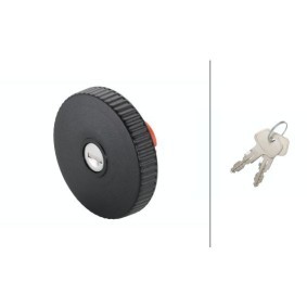 Bremsbackensatz 8DB 355 001-071 von HELLA günstig für 37,76 € online kaufen