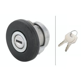 Bremsbackensatz 8DB 355 001-111 von HELLA günstig für 39,79 € online kaufen
