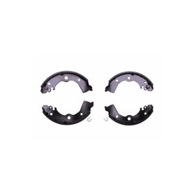 Bremsbackensatz 8DB 355 001-411 von HELLA günstig für 22,41 € online kaufen