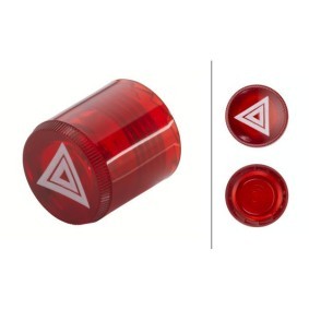 Bremsbackensatz 8DB 355 001-431 von HELLA günstig für 37,61 € online kaufen