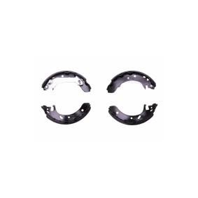 Bremsbackensatz 8DB 355 001-461 von HELLA günstig für 14,56 € online kaufen