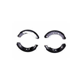 Bremsbackensatz 8DB 355 001-541 von HELLA günstig für 50,28 € online kaufen