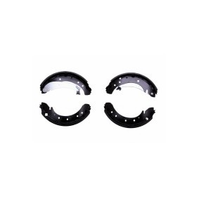 Bremsbackensatz 8DB 355 001-601 von HELLA günstig für 41,86 € online kaufen