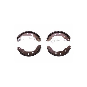 Bremsbackensatz 8DB 355 001-751 von HELLA günstig für 33,08 € online kaufen