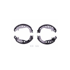 Bremsbackensatz 8DB 355 001-771 von HELLA günstig für 23,15 € online kaufen