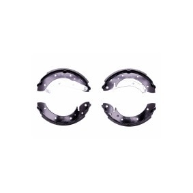 Bremsbackensatz 8DB 355 001-831 von HELLA günstig für 29,99 € online kaufen