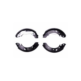 Bremsbackensatz 8DB 355 001-861 von HELLA günstig für 29,16 € online kaufen