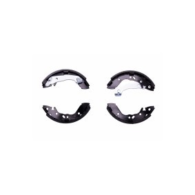 Bremsbackensatz 8DB 355 001-941 von HELLA günstig für 32,39 € online kaufen