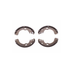 Bremsbackensatz 8DB 355 002-301 von HELLA günstig für 52,86 € online kaufen