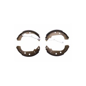 Bremsbackensatz 8DB 355 002-381 von HELLA günstig für 27,80 € online kaufen