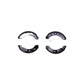 Bremsbackensatz 8DB 355 002-481 von HELLA günstig für 31,68 € online kaufen