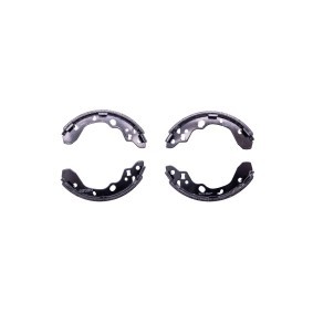 Bremsbackensatz 8DB 355 002-551 von HELLA günstig für 27,97 € online kaufen