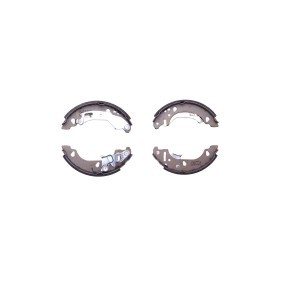Bremsbackensatz 8DB 355 002-691 von HELLA günstig für 30,45 € online kaufen