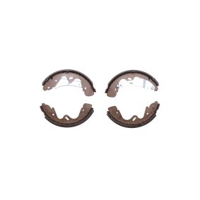 Bremsbackensatz 8DB 355 002-941 von HELLA günstig für 61,83 € online kaufen