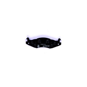 Bremsbackensatz 8DB 355 003-061 von HELLA günstig für 46,02 € online kaufen