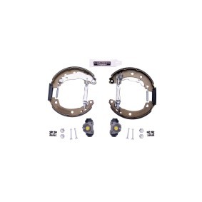 Achetez des Kit de freins, freins à tambours HELLA 8DB 355 004-381 à prix pour 83,23 €