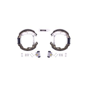 Compre Jogo de travões, travões de tambor da HELLA 8DB 355 004-991 a um preço baixo por 101,02 €