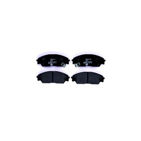 Bremsbeläge 8DB 355 005-661 von HELLA günstig für 31,07 € online kaufen