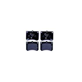 Bremsbeläge 8DB 355 006-481 von HELLA günstig für 39,74 € online kaufen
