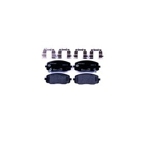 Bremsbeläge 8DB 355 006-571 von HELLA günstig für 28,03 € online kaufen