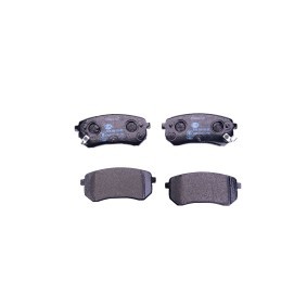 Bremsbeläge 8DB 355 006-581 von HELLA günstig für 32,93 € online kaufen