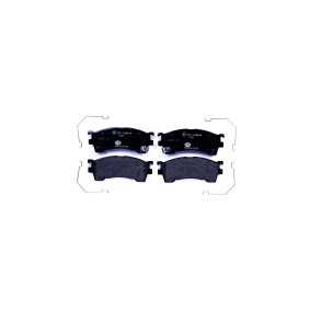 Bremsbeläge 8DB 355 006-621 von HELLA günstig für 34,53 € online kaufen