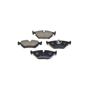 Bremsbeläge 8DB 355 006-841 von HELLA günstig für 40,39 € online kaufen