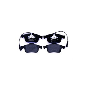 Bremsbeläge 8DB 355 006-901 von HELLA günstig für 46,59 € online kaufen