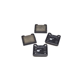 Bremsbeläge 8DB 355 007-021 von HELLA günstig für 24,56 € online kaufen