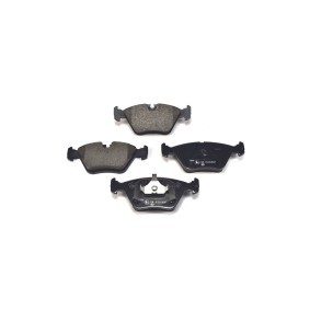 Bremsbeläge 8DB 355 007-411 von HELLA günstig für 42,96 € online kaufen