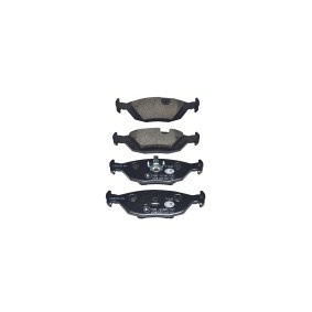 Bremsbeläge 8DB 355 007-521 von HELLA günstig für 21,73 € online kaufen