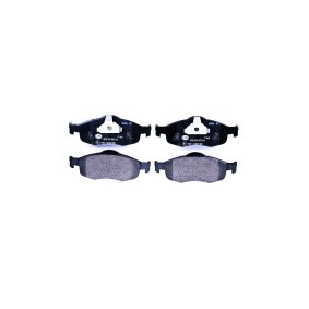 Bremsbeläge 8DB 355 007-641 von HELLA günstig für 34,17 € online kaufen