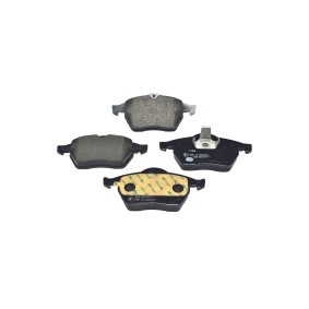 Bremsbeläge 8DB 355 007-771 von HELLA günstig für 42,91 € online kaufen