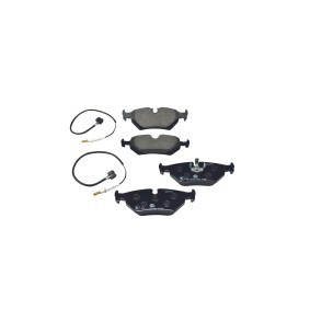 Bremsbeläge 8DB 355 007-801 von HELLA günstig für 39,03 € online kaufen