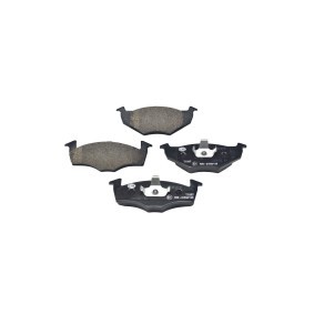 Bremsbeläge 8DB 355 007-911 von HELLA günstig für 19,73 € online kaufen