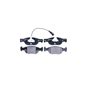 Bremsbeläge 8DB 355 007-921 von HELLA günstig für 33,21 € online kaufen